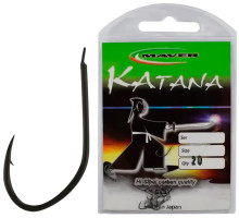 Hook Maver Katana 1145A No. 16 (20pcs/pack)