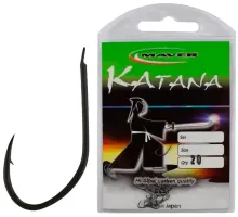 Гачок Maver Katana 1145A №16 (20шт/уп)