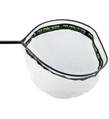 Голова подсака Maver Carbon Net 50х45cm