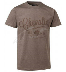 T-shirt Chevalier Wader M c:dark khaki