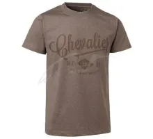 Футболка Chevalier Wader 3XL ц:темный хаки