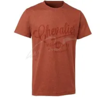T-shirt Chevalier Wader XL c:orange
