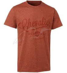 Футболка Chevalier Wader XL ц:оранжевый