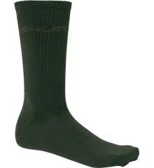 Носки Chevalier Liner Coolmax. 40/42. Dark Green