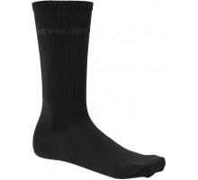 Chevalier Liner Coolmax socks. 37/39. Black