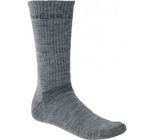 Chevalier Liner Wool socks. 43/45. Gray
