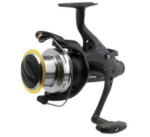 Okuma PowerLiner Baitfeeder PL-865 Reel