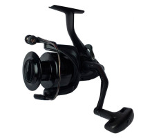 Катушка Okuma Custom Black Baitfeeder CBBF-355