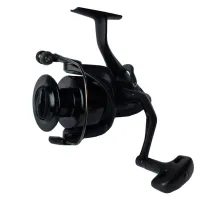 Котушка Okuma Custom Black Baitfeeder CBBF-355 2 1BB