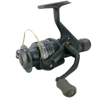 Котушка Okuma Carbonite CBR-235 1 + 1BB 5.0: 1