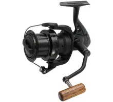 Котушка Okuma Custom Black CB-60 3+1BB