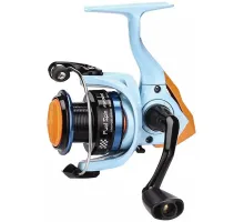 Котушка Okuma Fuel Spin FSP-6000 1BB 4.5:1