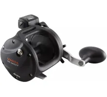 Okuma Magda Pro Line Counter MA-20DLT 5.1:1 Left Hand Coil