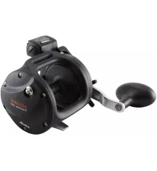 Котушка Okuma Magda Pro Line Counter MA-20DLT 5.1:1 Left Hand