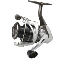 Котушка Okuma Safina SN-3000 FD 1+1BB