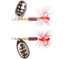 Spinner Lucky John Bonnie Blade №1 3.5g #004