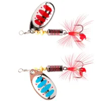 Spinner Lucky John Bonnie Blade №3 6.4g #003