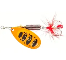 Spinner Lucky John Bonnie Blade №5 13.4g #011
