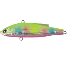 Wobbler Lucky John Pro Series Vib 68mm 16.0g #140