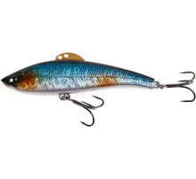 Wobbler Lucky John Pro Series Basara Vib S 80mm 21.0g #124