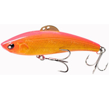 Воблер Lucky John Pro Series Basara Vib S 80mm 21.0g #142