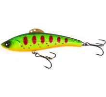 Воблер Lucky John Pro Series Basara Vib S 80mm 21.0g #201