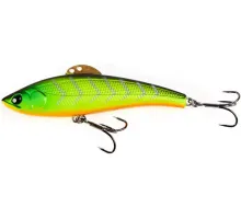 Воблер Lucky John Pro Series Basara Vib S 80mm 21.0g #319
