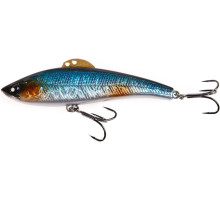 Wobbler Lucky John Pro Series Basara Vib S 90mm 28.0g #124