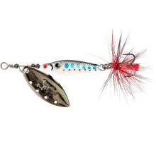 Блесна Lucky John Trian Blade Long 18.0g #003