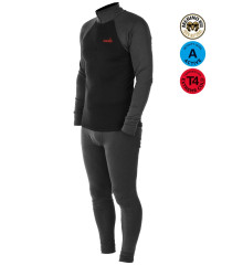 Термобелье Norfin Natural Heat Merino XL (1-й шар)