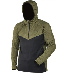 Флисовая кофта Norfin Trail XXL Rip-Stop