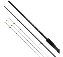 Удилище фидерное Preston Ascension Feeder Rod 3.60m max 60g
