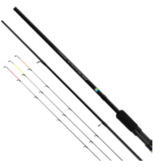 Удилище фидерное Preston Ascension Feeder Rod 4.00m max 120g