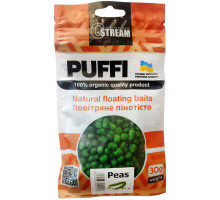 Ottoman G.Stream Airy foam Peas 30g