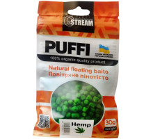 Ottoman G.Stream Air foam Hemp 30g
