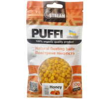 Ottoman G.Stream Air foam Honey 30g