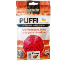 Ottoman G.Stream Air foam Plum 30g