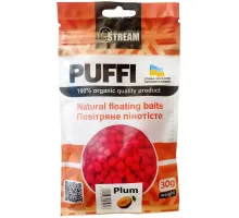 Ottoman G.Stream Air foam Plum 30g