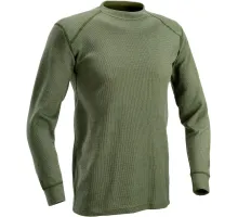 Термокофта Defcon 5 Thermal Shirt Long Sleeves. S. Olive