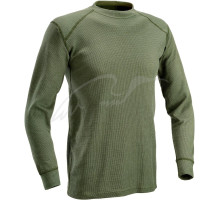 Термокофта Defcon 5 Thermal Shirt Long Sleeves. M. Olive