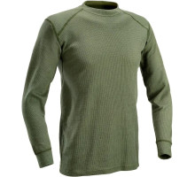 Термокофта Defcon 5 Thermal Shirt Long Sleeves. L. Olive