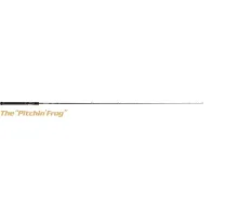 Spinning rod Ever Green Tastics TCSC-72X 2.13m 14-70g
