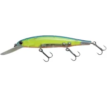 Воблер Imakatsu Diving Riprizer 110 Slow Rizer 112mm 19.0g #06 Lightning Blue