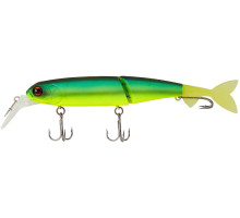 Воблер Imakatsu Power Bill Minnow SP 115mm 13.0g #47 Striped Hot Tiger