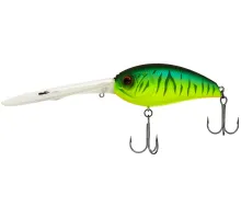 Воблер Imakatsu Crank IK-800R2 Deep Impact 65mm 21.0g #45 Matt Hot Tiger