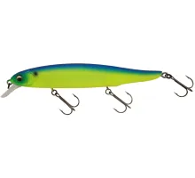Воблер Imakatsu Riprizer 130F Gekiasa 130mm 20.0g #36 Blue Back Chart