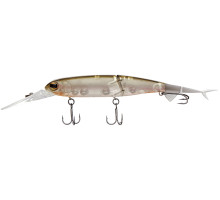 Воблер Imakatsu Killer Bill Minnow 125SP 125mm 13.0g #44 Nijikkor (2.5m)