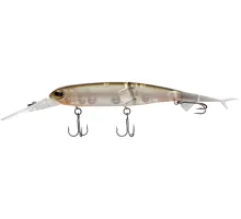 Воблер Imakatsu Killer Bill Minnow 125SP 125mm 13.0g #44 Nijikkor (2.5m)