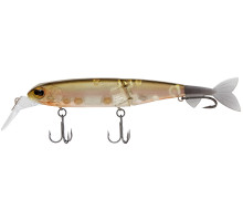 Wobbler Imakatsu Power Bill Minnow SP 115mm 13.0g #44 Nijikko