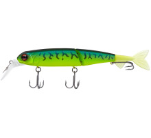 Воблер Imakatsu Power Bill Minnow SP 115mm 13.0g #45 Matt Hot Tiger
